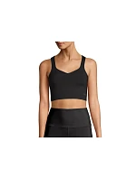 Top sportowy CASALL Heart Shape Sport Top czarny Top sportowy CASALL Heart Shape Sport Top czarny