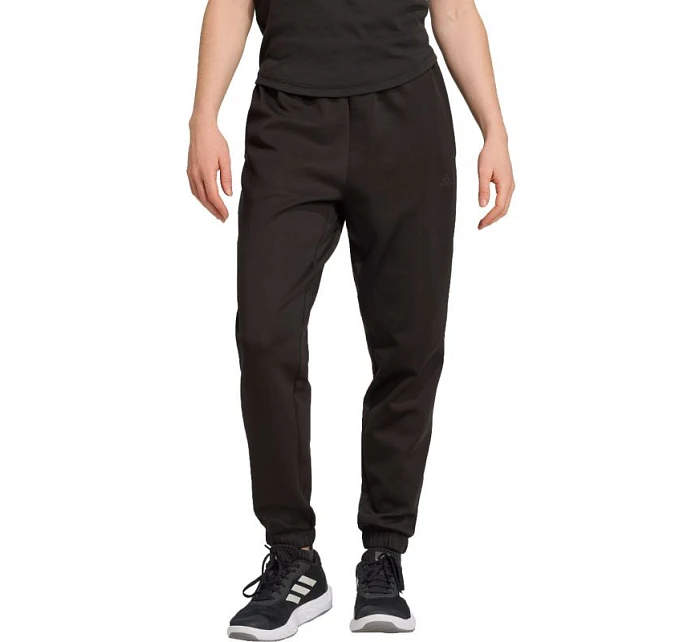 Dámské kalhoty Yoga Essentials black model 21493298 dámské - ADIDAS Dámské kalhoty Yoga Essentials black model 21493298 dámské - ADIDAS