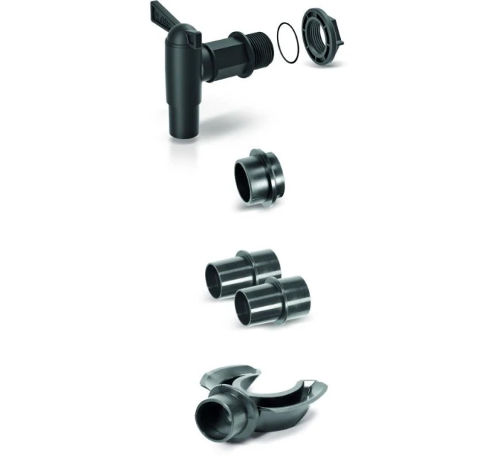 INCASET3 SADA PRO PŘIPOJENÍ VODY dětské