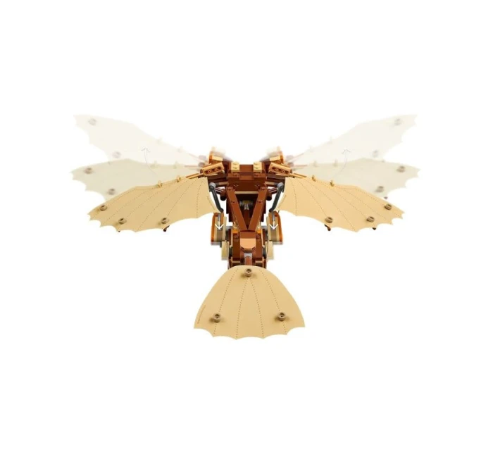 Leonar model 21863747 - Lego Leonar model 21863747 - Lego