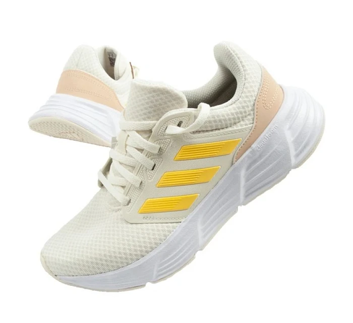 Dámské sportovní boty Galaxy 6 model 22072372 pohodlné lehké - ADIDAS