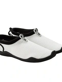 ProWater dámské rychleschnoucí neklouzavé boty dámské bílé