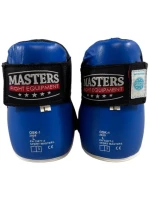 Kožené chrániče nohou model 21347282