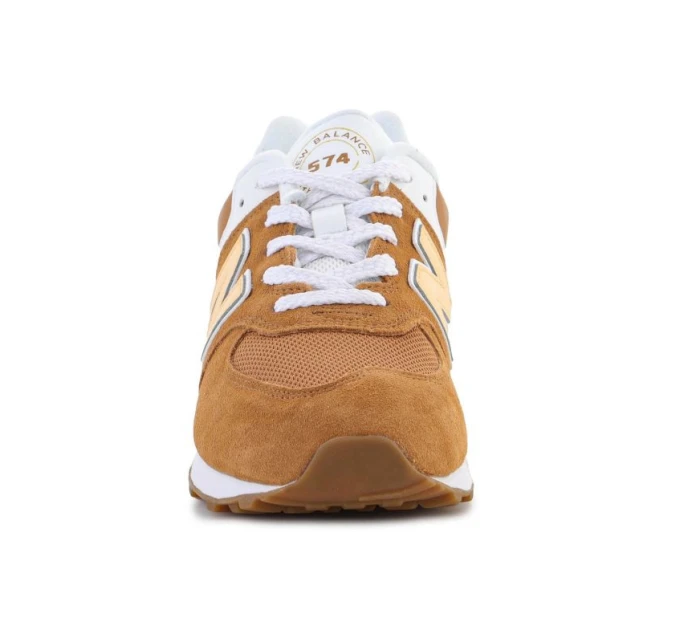 Dětská obuv GC574CC1 - New Balance