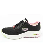 Boty Skechers Arch Fit W 149722/BKMT