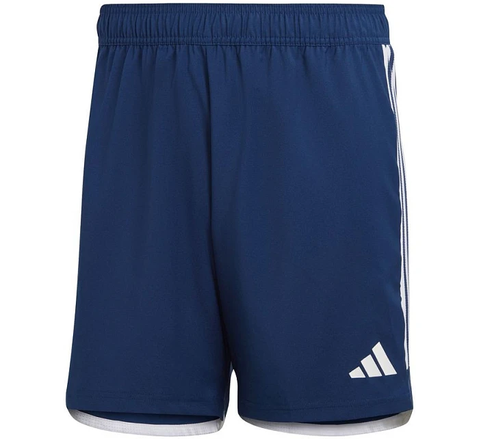 Pánské šortky adidas Tiro 23 Competition Match navy blue HT5697