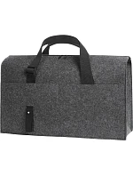 Organizér XL anthracite model 22518070 - Halfar Organizér XL anthracite model 22518070 - Halfar