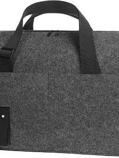 Organizér XL  anthracite model 22518070 - Halfar