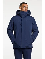 Jacket Men Pánská zimní bunda dark navy model 22470400 - Tenson