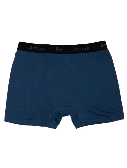 Boxerky BR BK 4476.28P tmavě modrá