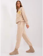 Sada EM KMPL 669.10x béžová Sada EM KMPL 669.10x béžová