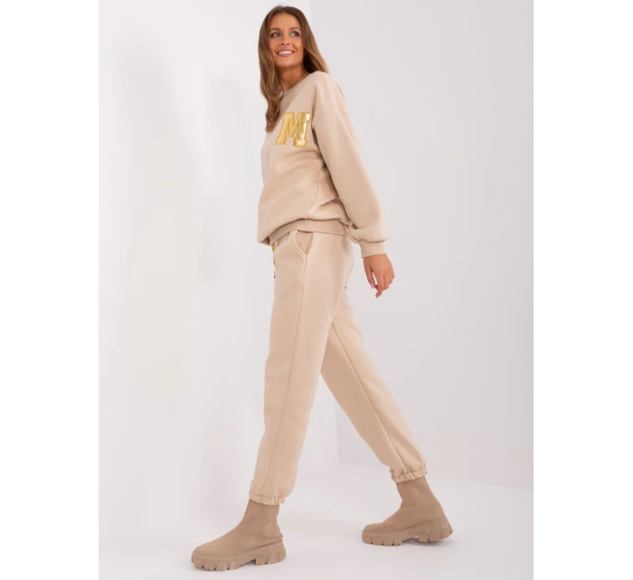 Sada EM KMPL 669.10x béžová Sada EM KMPL 669.10x béžová