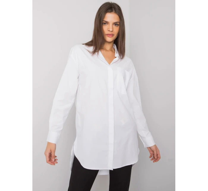 Košile EM KS 005.34 bílých