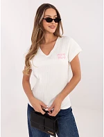 Halenka RV BZ A1245.05P ecru