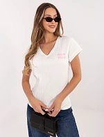 Halenka RV BZ A1245.05P ecru