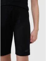 Dívčí kraťasy 4F Dívčí kraťasy 4F