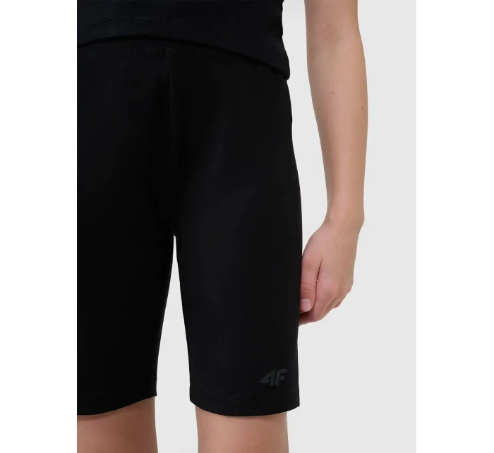 Dívčí kraťasy 4F Dívčí kraťasy 4F
