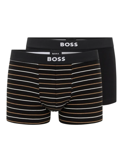 Pánské boxerky 2Pack model 20896355 - Hugo Boss