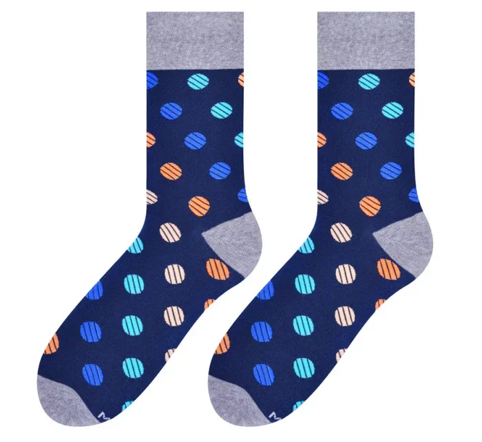 Pánské ponožky MORE 051