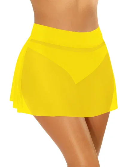 PLÁŽOVÁ SUKNĚ SUKNĚ 4 - SUKNĚ