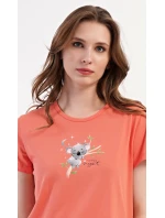 Dámské pyžamo kapri Koala