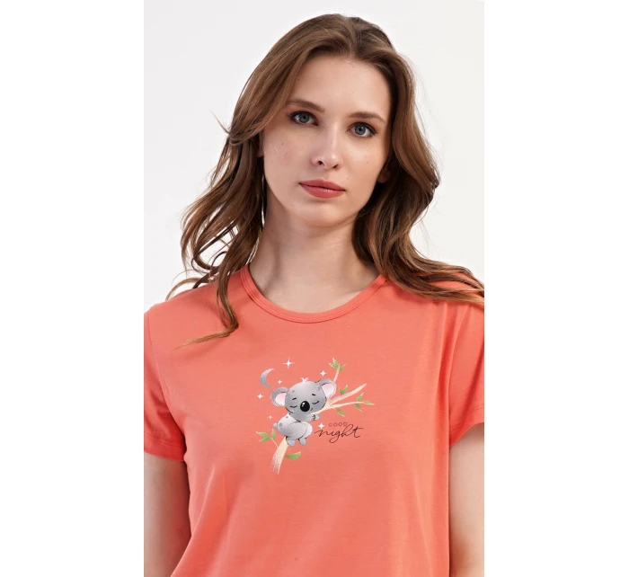 Dámské pyžamo kapri Koala
