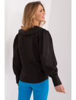 Košile s dlouhým rukávem model 195203 Lakerta Košile s dlouhým rukávem model 195203 Lakerta