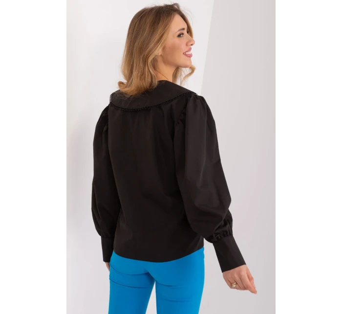 Košile s dlouhým rukávem model 195203 Lakerta Košile s dlouhým rukávem model 195203 Lakerta