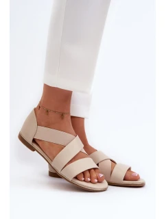 Sandály model 212542 Step in style