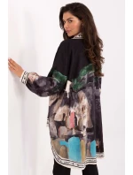 Košile s dlouhým rukávem  model 218397 Rue Paris