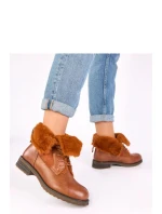 Boty  model 221640 Solea