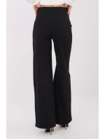 Dámské kalhoty model 222243 Rue Paris Dámské kalhoty model 222243 Rue Paris