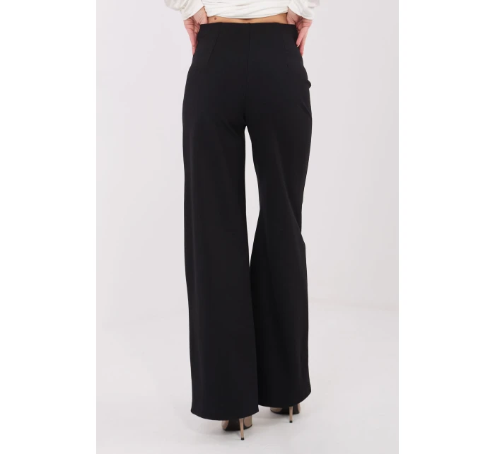 Dámské kalhoty model 222243 Rue Paris Dámské kalhoty model 222243 Rue Paris