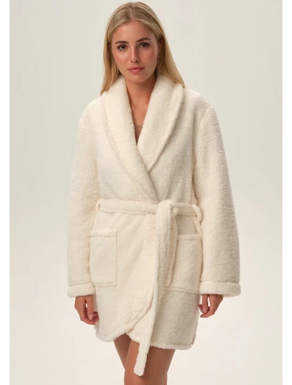 Dámský župan model 20568493 - Henderson Dámský župan model 20568493 - Henderson