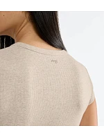 sloggi GO Ribbed T-Shirt - GRAY - SLOGGI GRAY - SLOGGI sloggi GO Ribbed T-Shirt - GRAY - SLOGGI GRAY - SLOGGI