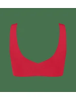 sloggi ZERO Feel 2.0 Bralette - SHANGHAI RED - SLOGGI SHANGHAI RED - SLOGGI sloggi ZERO Feel 2.0 Bralette - SHANGHAI RED - SLOGGI SHANGHAI RED - SLOGGI