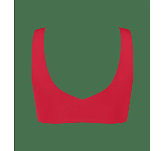 sloggi ZERO Feel 2.0 Bralette - SHANGHAI RED - SLOGGI SHANGHAI RED - SLOGGI sloggi ZERO Feel 2.0 Bralette - SHANGHAI RED - SLOGGI SHANGHAI RED - SLOGGI