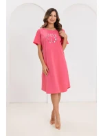 Dámská košile Regina 176 cr/r 2XL-4XL W26 Dámská košile Regina 176 cr/r 2XL-4XL W26