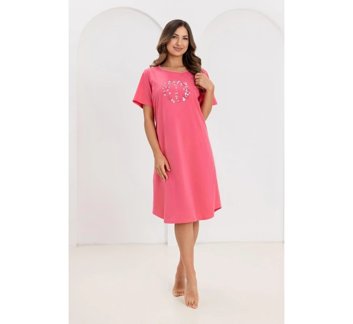 Dámská košile Regina 176 cr/r 2XL-4XL W26 Dámská košile Regina 176 cr/r 2XL-4XL W26