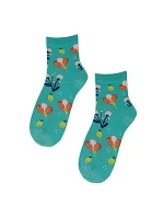 Dámské ponožky Wola Perfect Woman W84.01P Casual