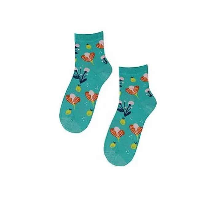 Dámské ponožky Wola Perfect Woman W84.01P Casual