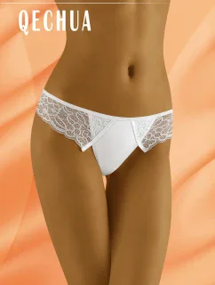 Dámské kalhotky string model 7457775 - Wolbar