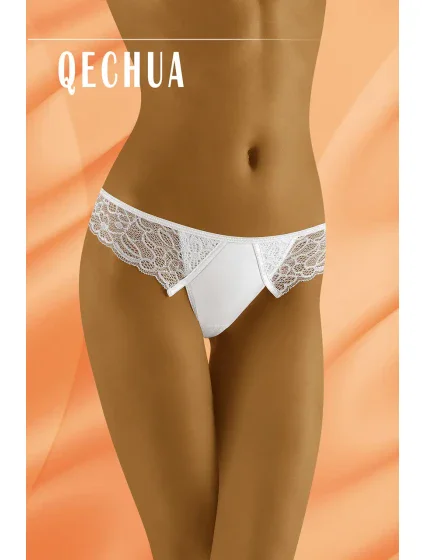 Dámské kalhotky string model 7457775 - Wolbar