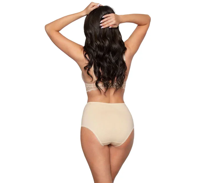 Dámské kalhotky 187 beige - BABELL