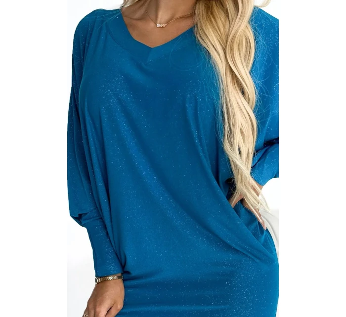 Dámské šaty 402-3 - NUMOCO