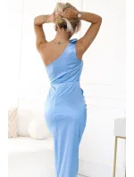 Dámské šaty 580-4 AURORA - Numoco basic