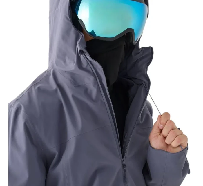 Lyžařská bunda M WAW24TTJA 32S pánské model 20705321 - 4F Lyžařská bunda M WAW24TTJA 32S pánské model 20705321 - 4F