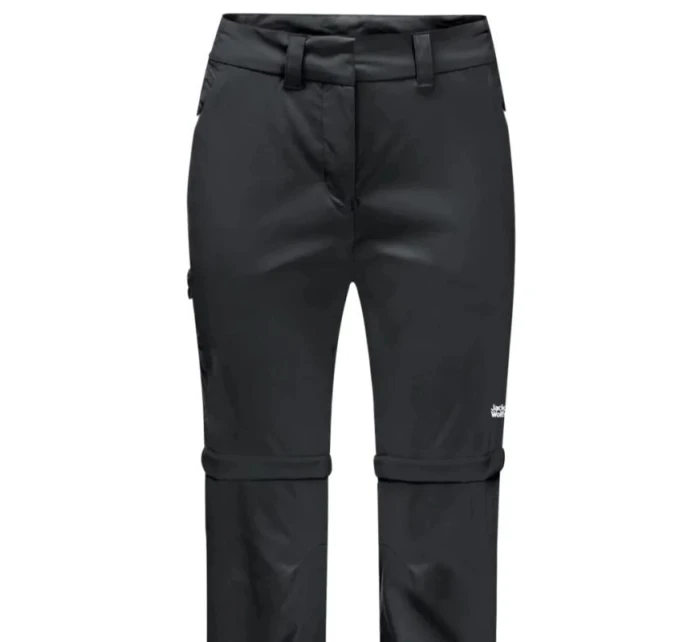 Zip Away kalhoty W model 20907431 - Jack Wolfskin Zip Away kalhoty W model 20907431 - Jack Wolfskin