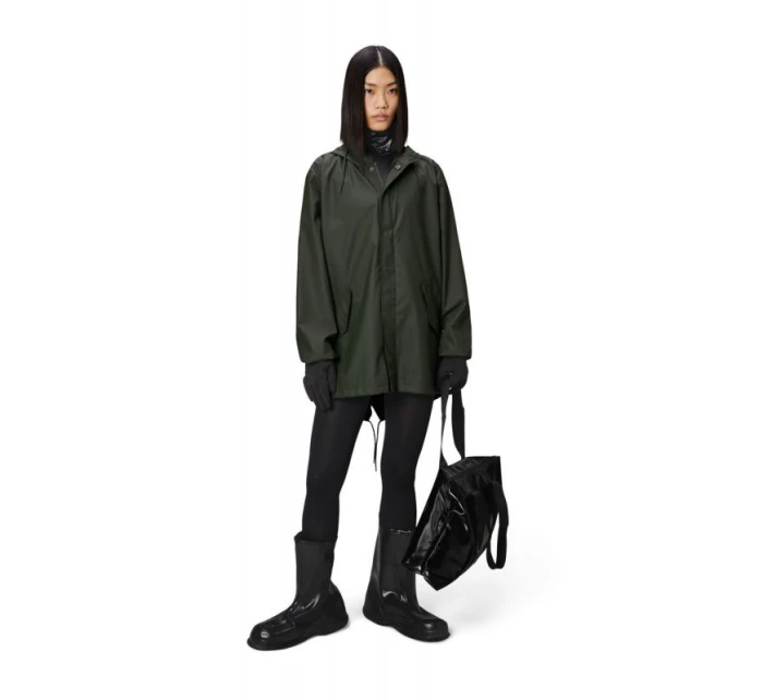 unisex Jacket W3 03 model 20881674 - Rains