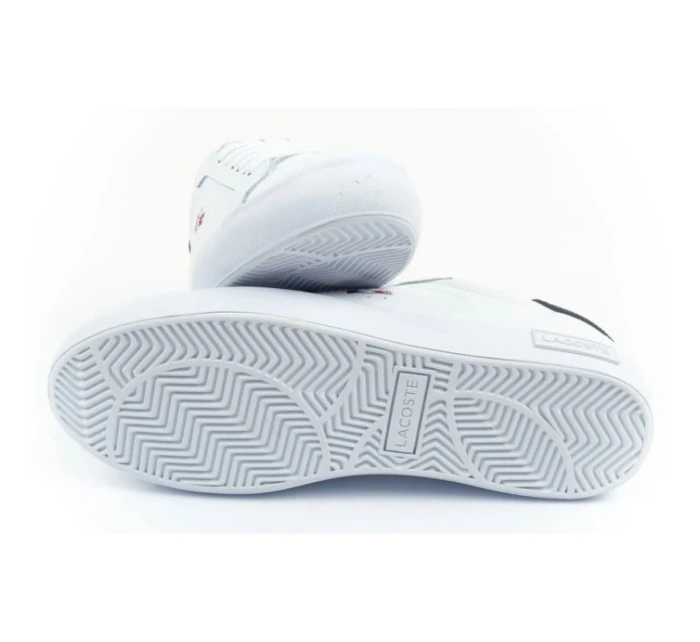 Lacoste Powercourt 125 1 SMA M 749SMA0080407 boty